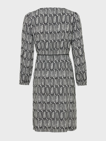 Платье миди MEXX модель XC0609033W Фото