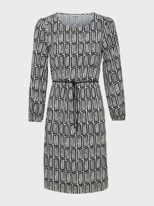 Платье миди MEXX модель XC0609033W Фото