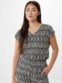 Футболки и поло MEXX модель XC0406033W Фото