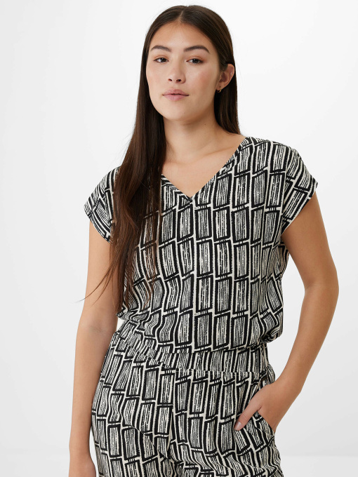 Футболки и поло MEXX модель XC0406033W Фото