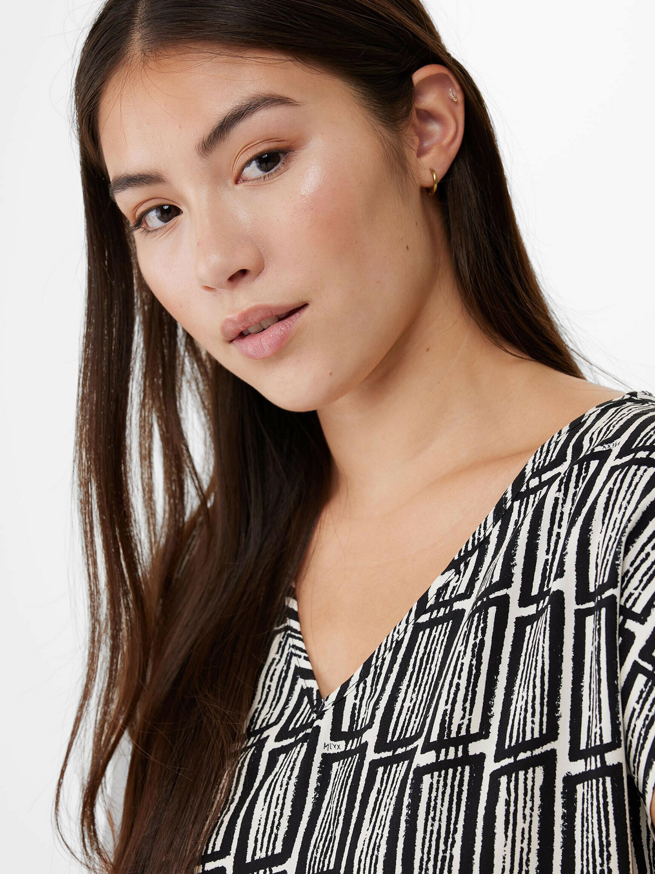 Футболки і поло MEXX модель XC0406033W Фото