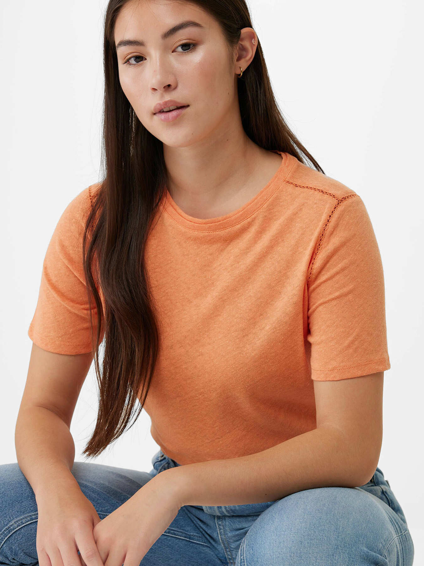 Футболки и поло MEXX модель TU2144033W Фото