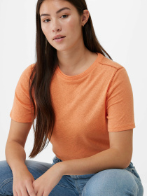 Футболки і поло MEXX модель TU2144033W Футболки і поло MEXX модель TU2144033W Фото