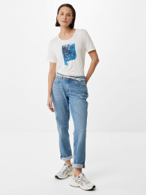 Футболки и поло MEXX модель TU2135033W Фото