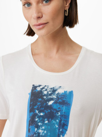 Футболки и поло MEXX модель TU2135033W Фото