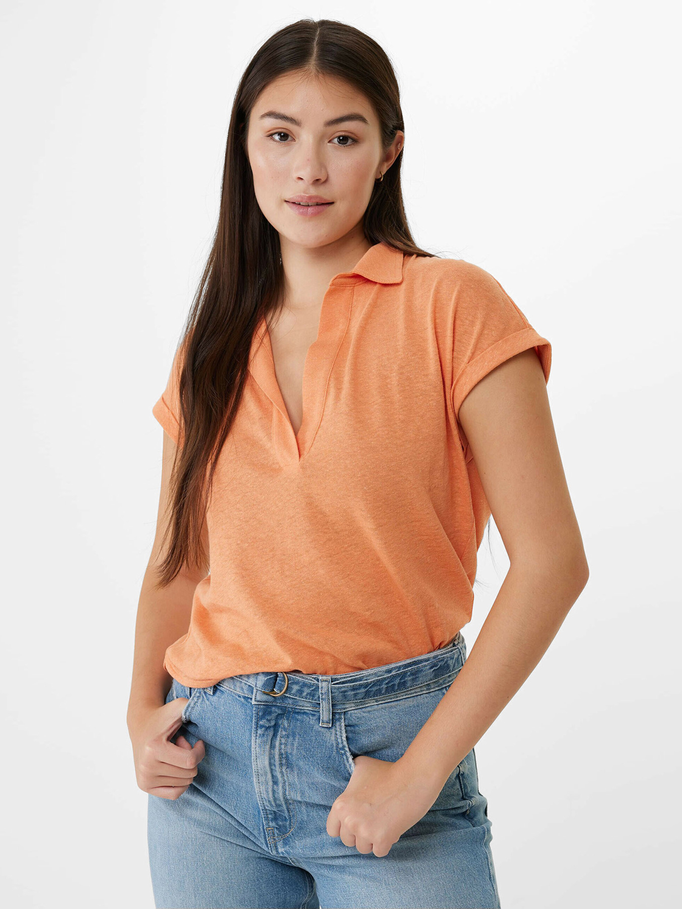 Футболки и поло MEXX модель TU2125033W Фото