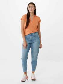 Футболки и поло MEXX модель TU2125033W Фото