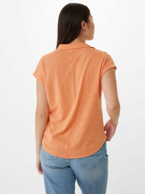 Футболки и поло MEXX модель TU2125033W Фото