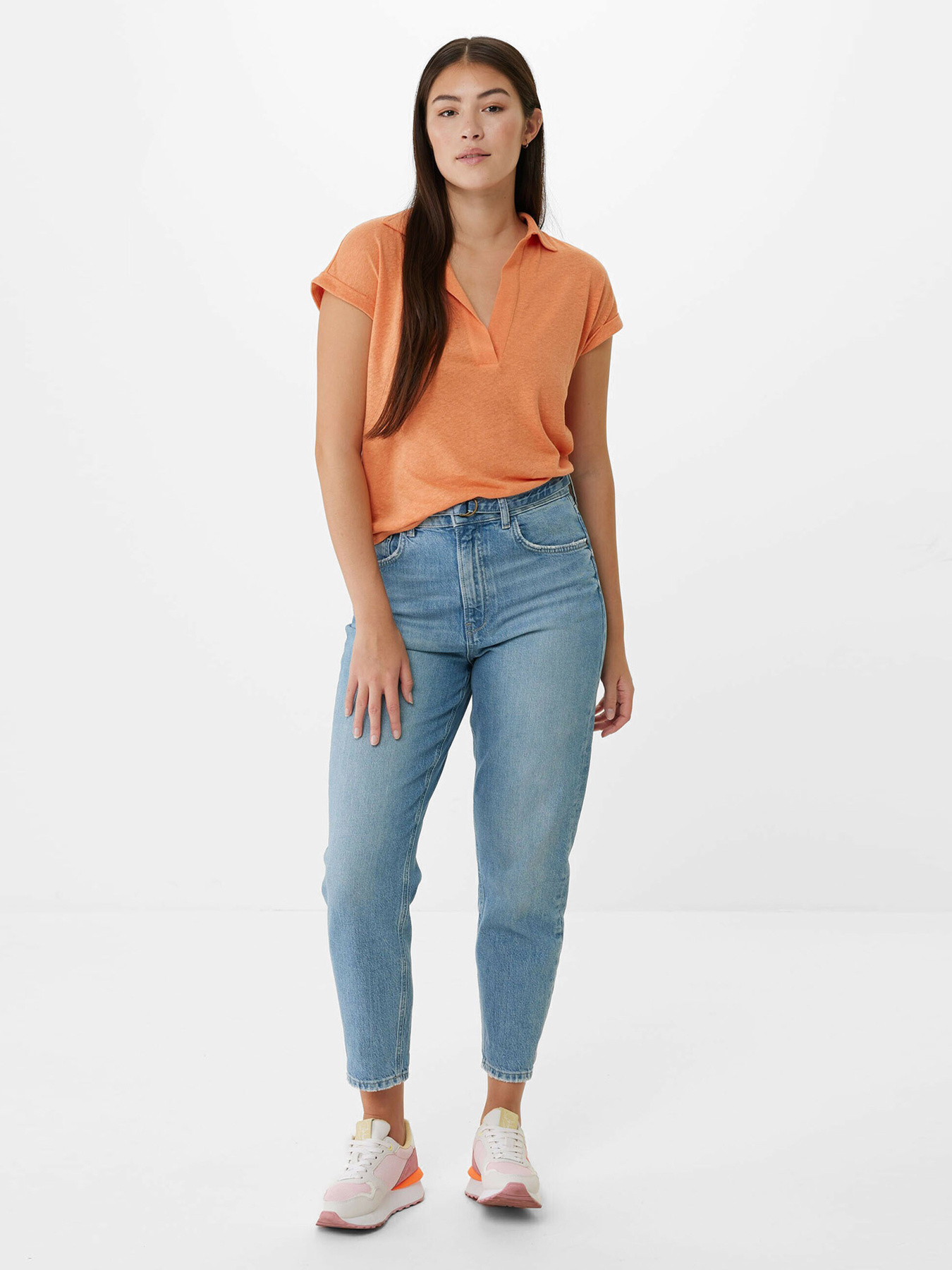 Футболки і поло MEXX модель TU2125033W Фото