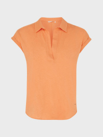 Футболки і поло MEXX модель TU2125033W Футболки і поло MEXX модель TU2125033W Фото