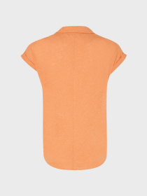 Футболки і поло MEXX модель TU2125033W Футболки і поло MEXX модель TU2125033W Фото