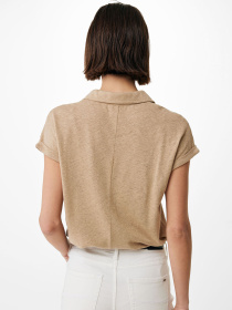 Футболки и поло MEXX модель TU2125033W Фото