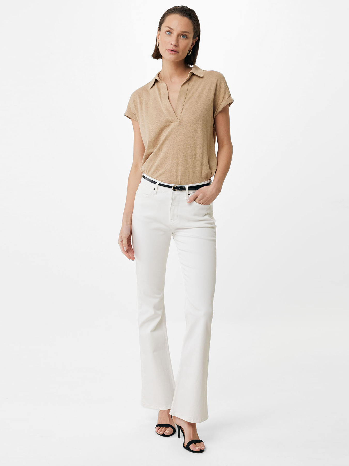 Футболки і поло MEXX модель TU2125033W Футболки і поло MEXX модель TU2125033W Фото