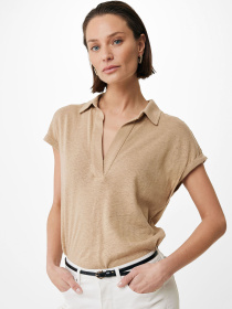 Футболки і поло MEXX модель TU2125033W Футболки і поло MEXX модель TU2125033W Фото