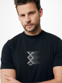 Футболки и поло MEXX модель TU21119033M Фото