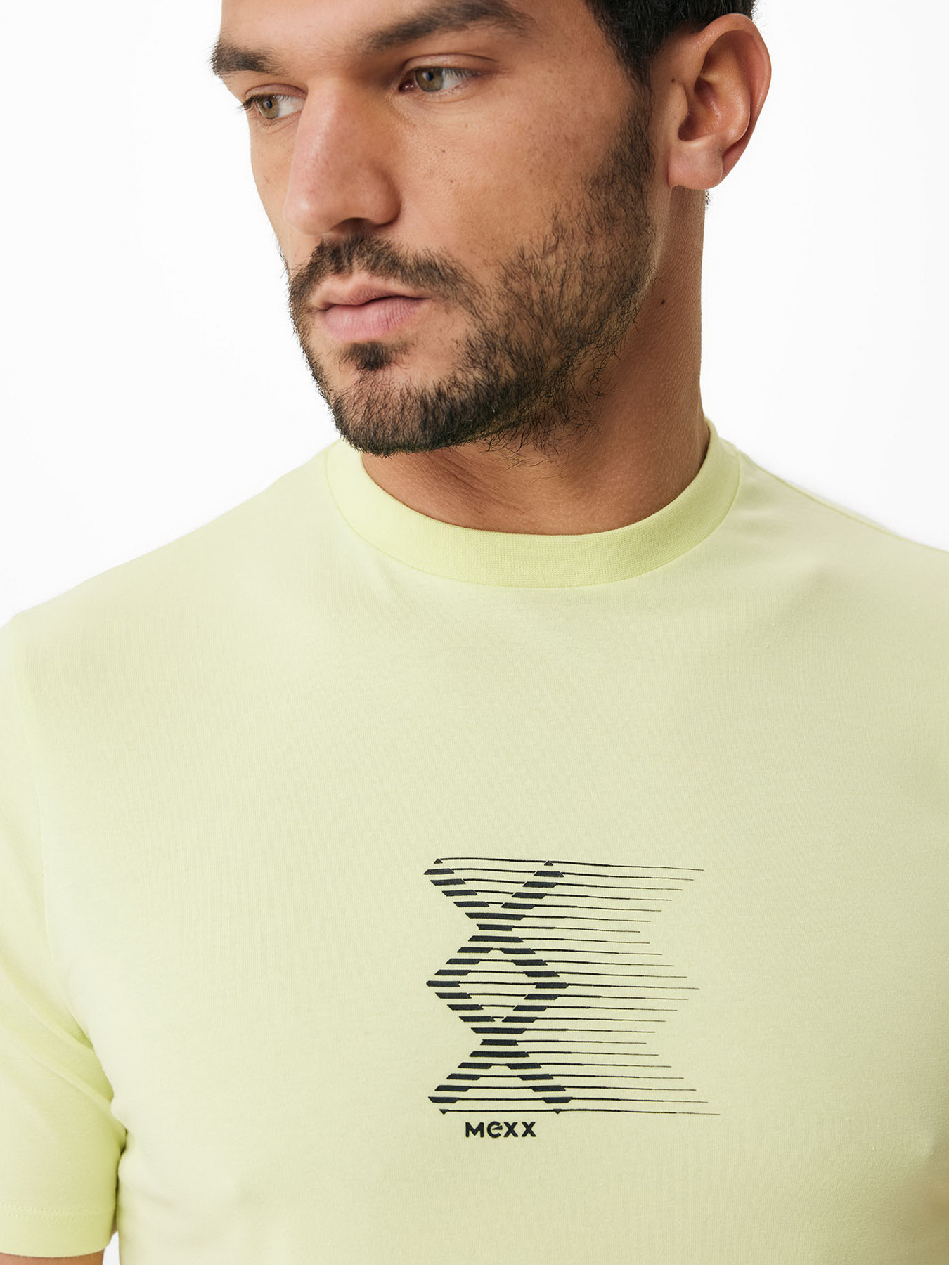 Футболки и поло MEXX модель TU21119033M Фото