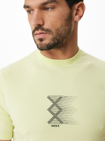 Футболки и поло MEXX модель TU21119033M Фото