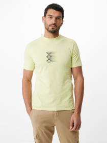 Футболки и поло MEXX модель TU21119033M Фото