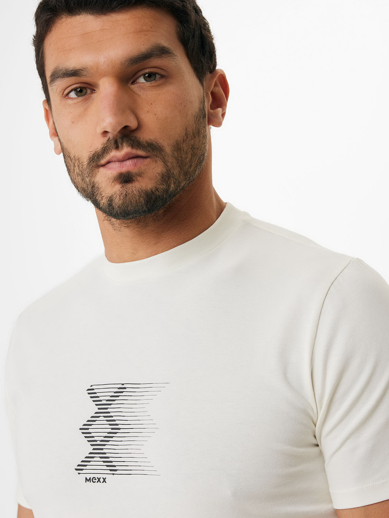 Футболки и поло MEXX модель TU21119033M Фото