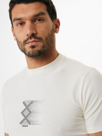 Футболки и поло MEXX модель TU21119033M Фото