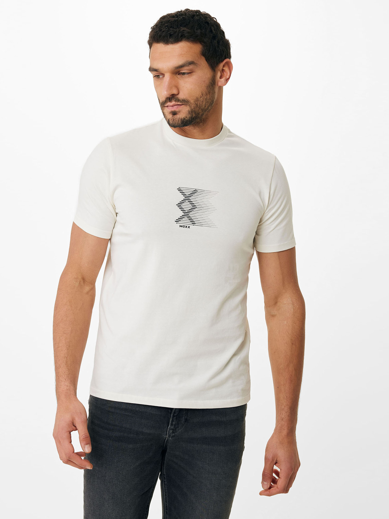 Футболки и поло MEXX модель TU21119033M Фото