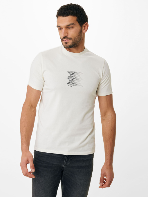 Футболки и поло MEXX модель TU21119033M Фото