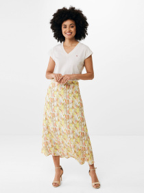 Юбка миди MEXX модель TU1705033W Фото