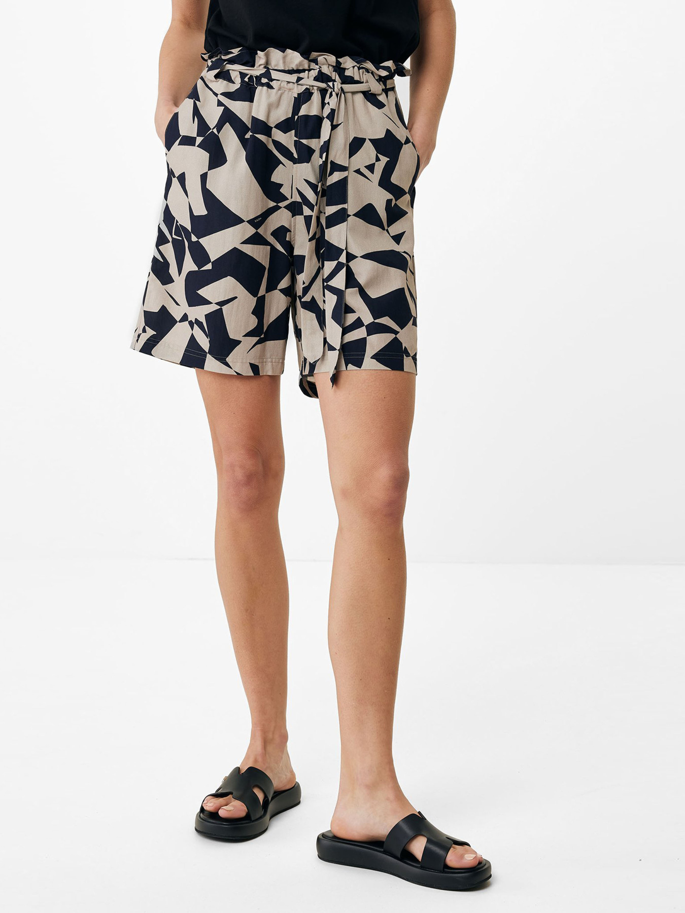 Шорты MEXX модель TU1643033W Фото