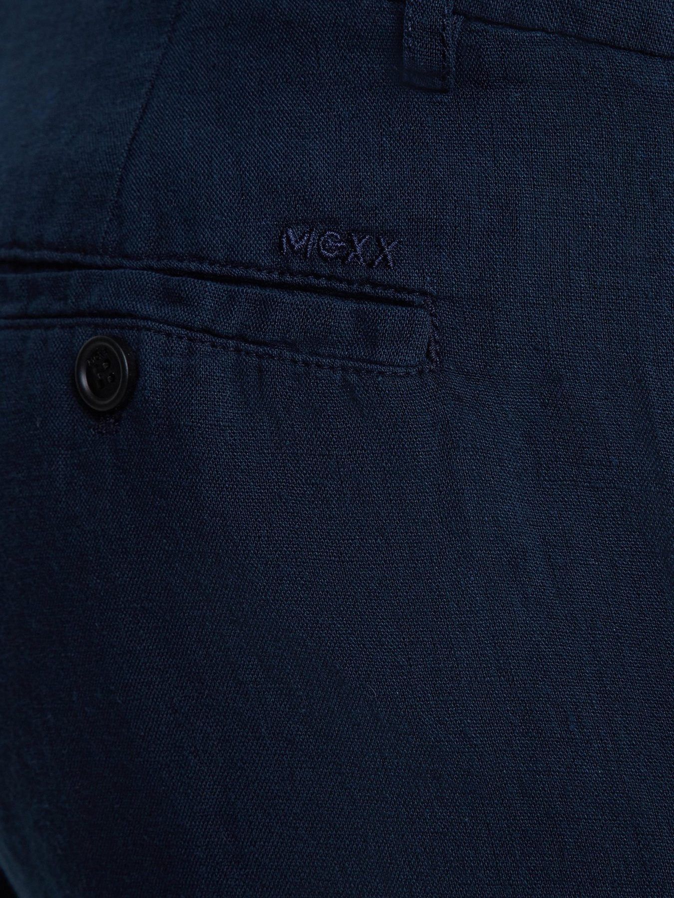 Повседневные шорты MEXX модель TU1640033M Фото