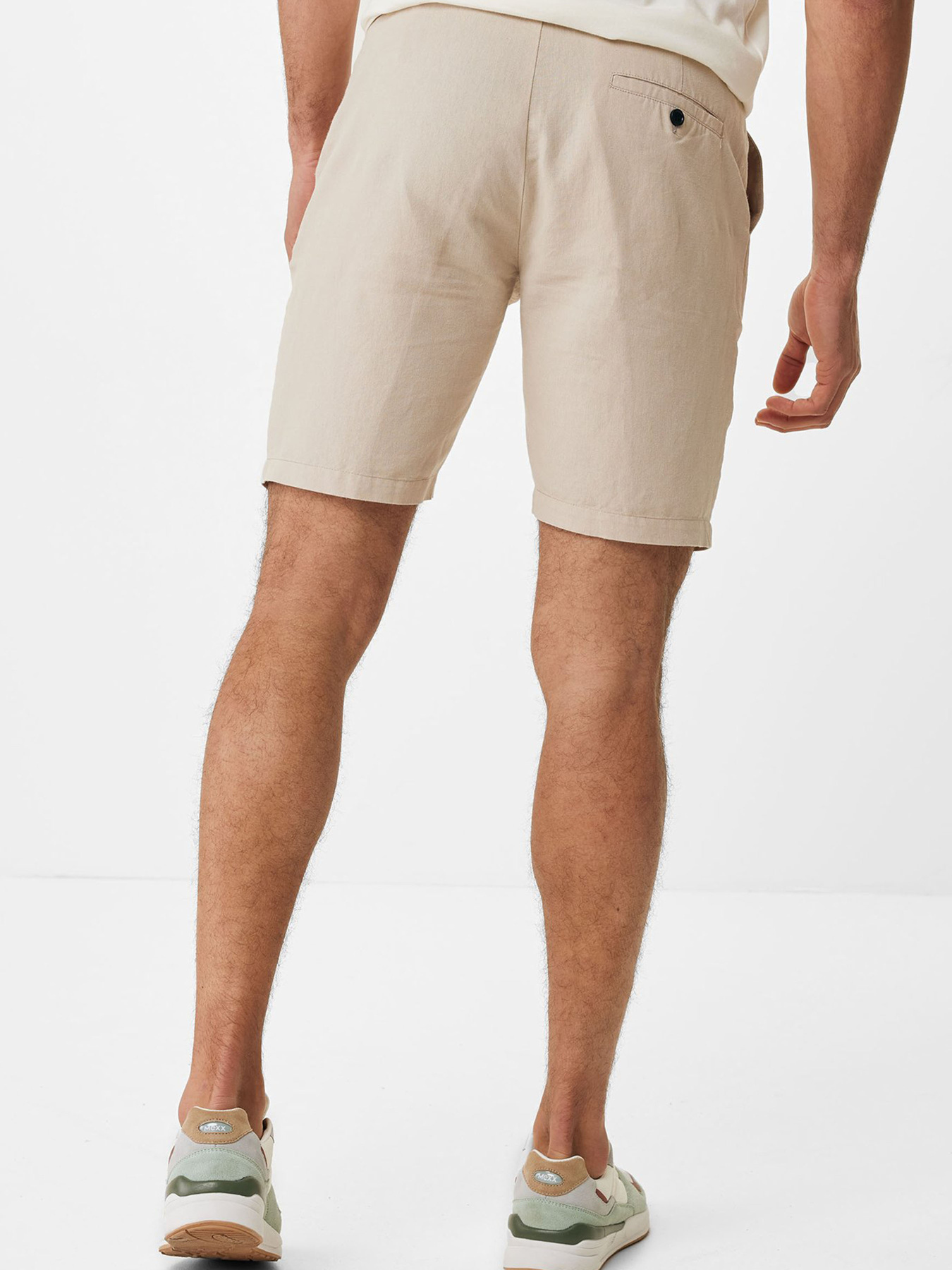 Повседневные шорты MEXX модель TU1640033M Фото