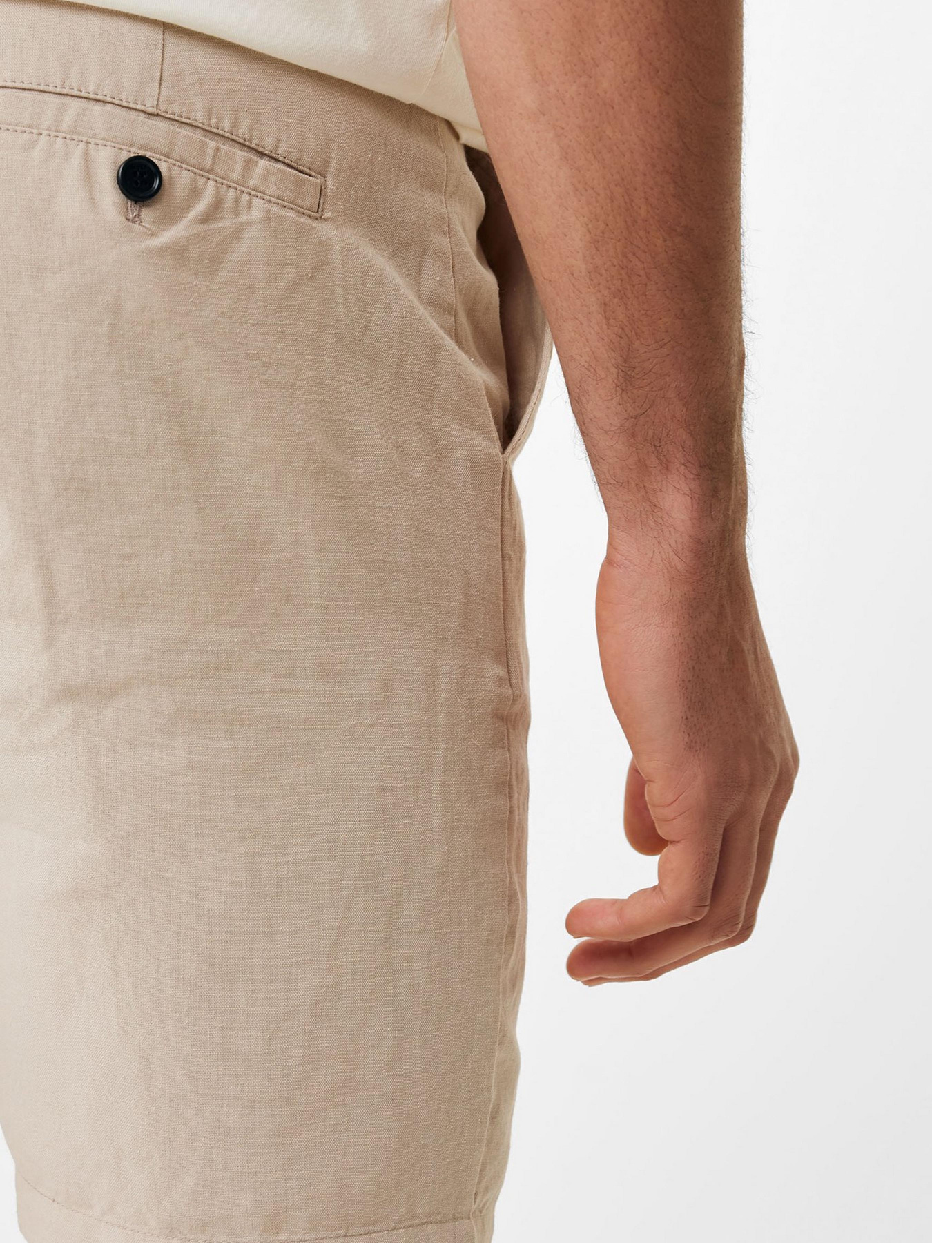 Повседневные шорты MEXX модель TU1640033M Фото