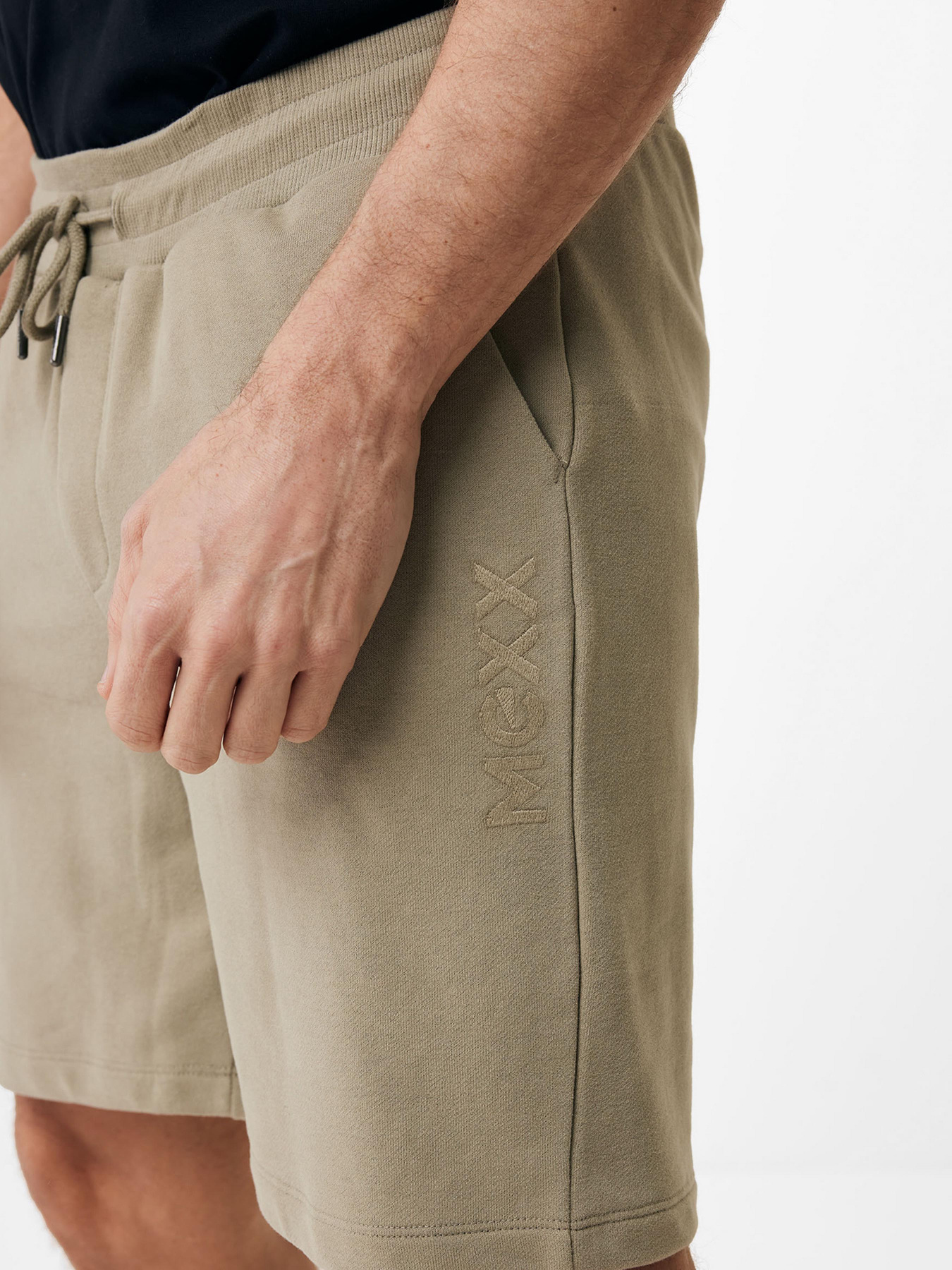 Шорти MEXX модель TU1638033M Шорти MEXX модель TU1638033M Фото