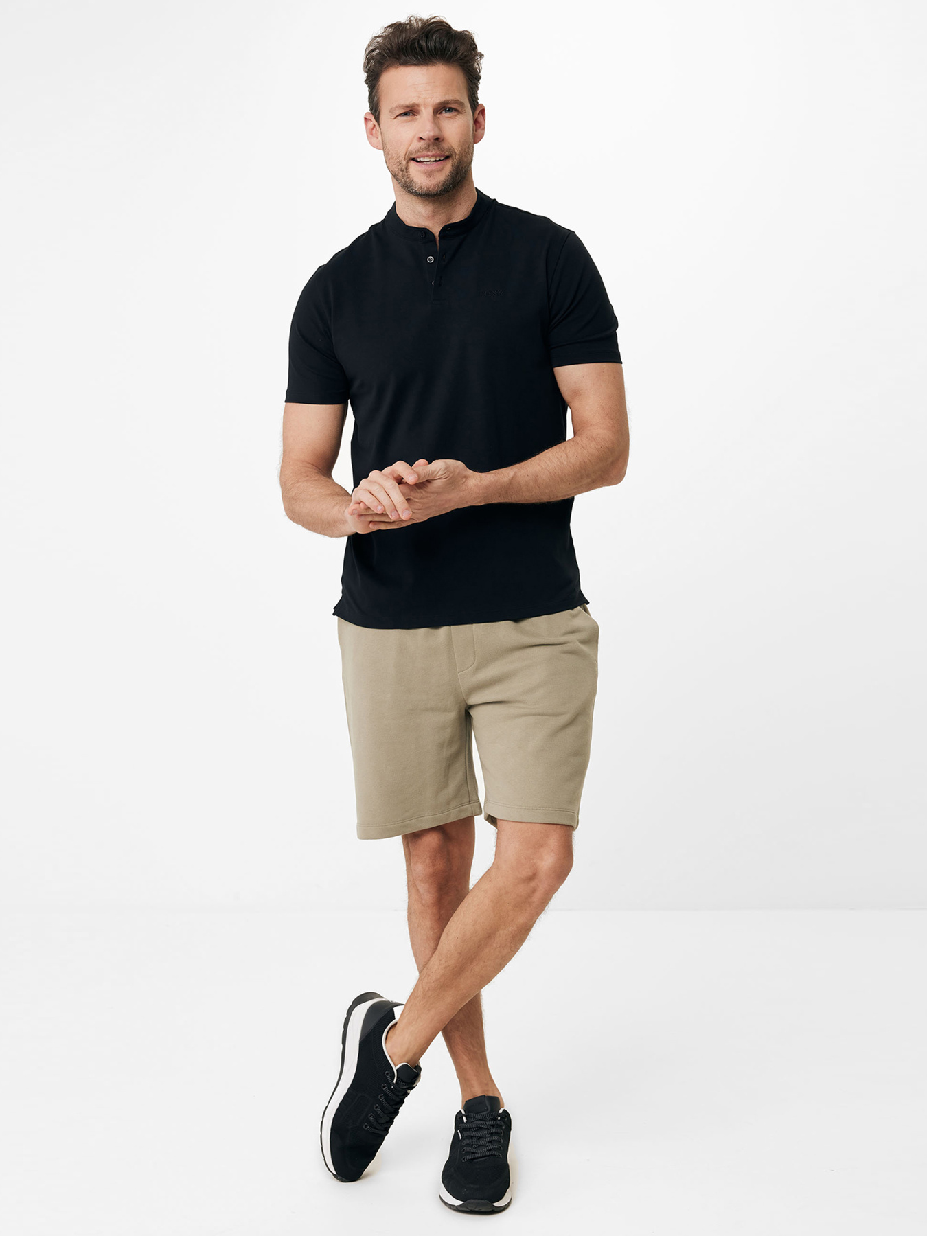 Шорты MEXX модель TU1638033M Шорты MEXX модель TU1638033M Фото