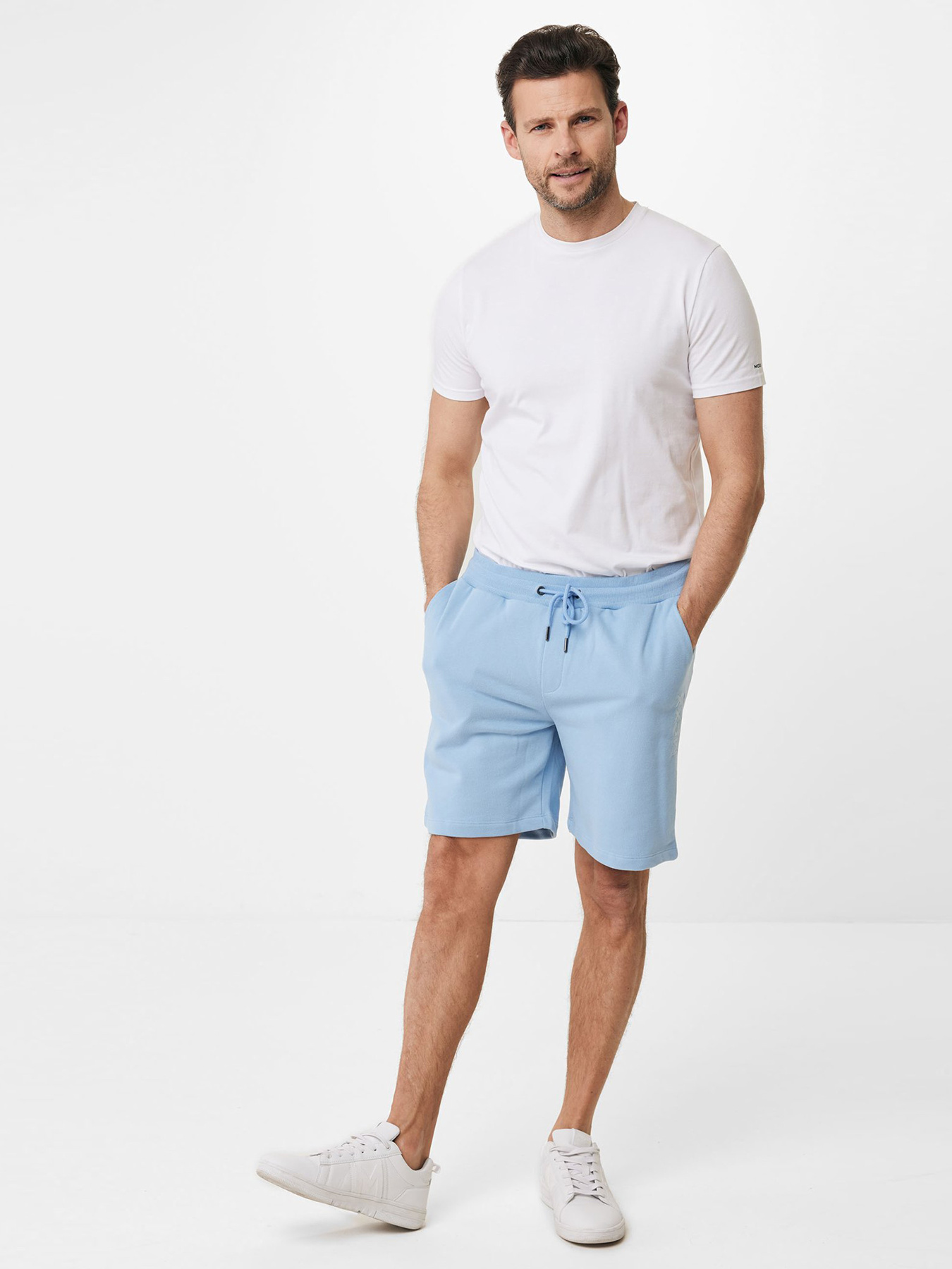 Шорты MEXX модель TU1638033M Фото