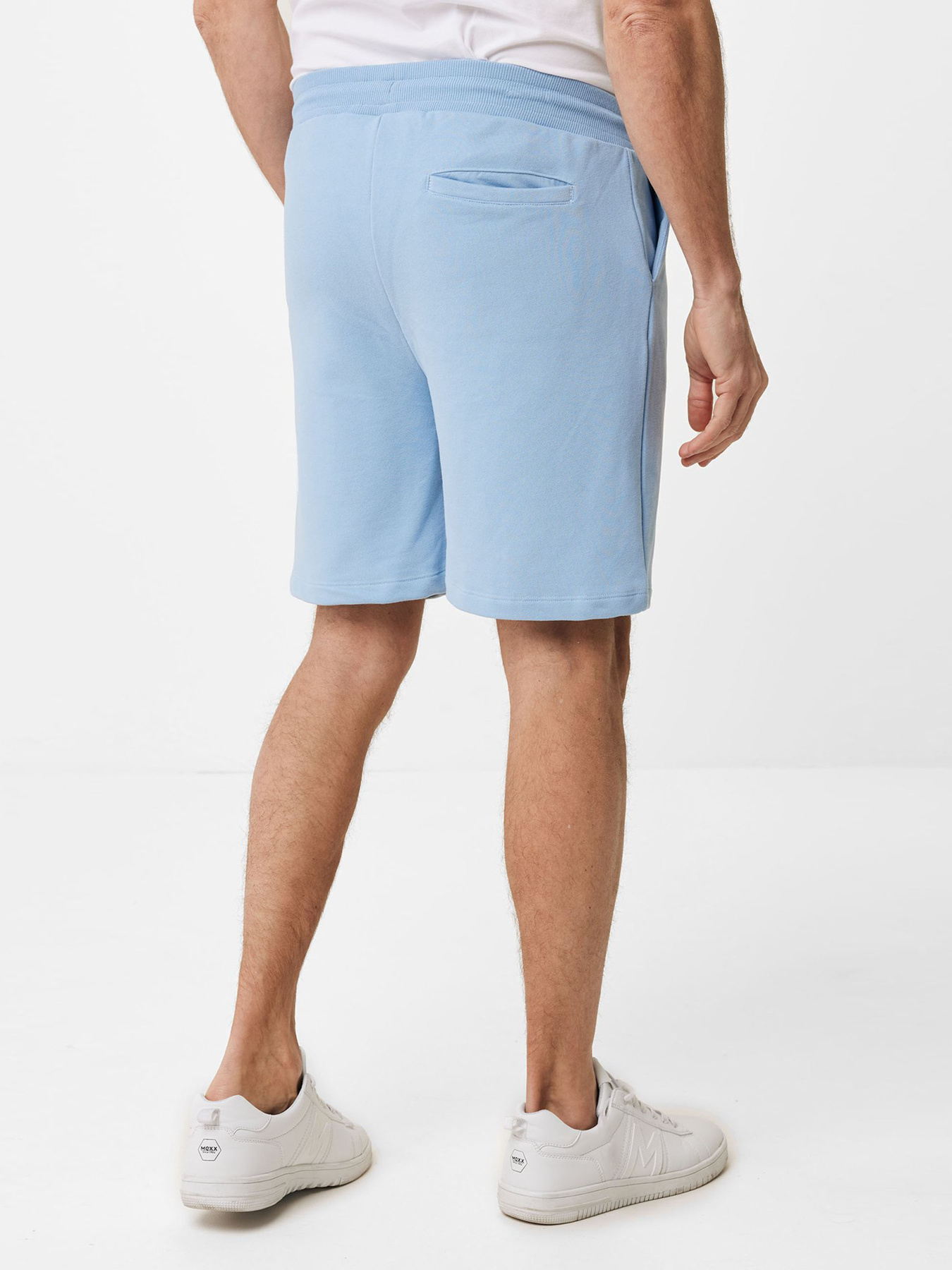 Шорты MEXX модель TU1638033M Фото