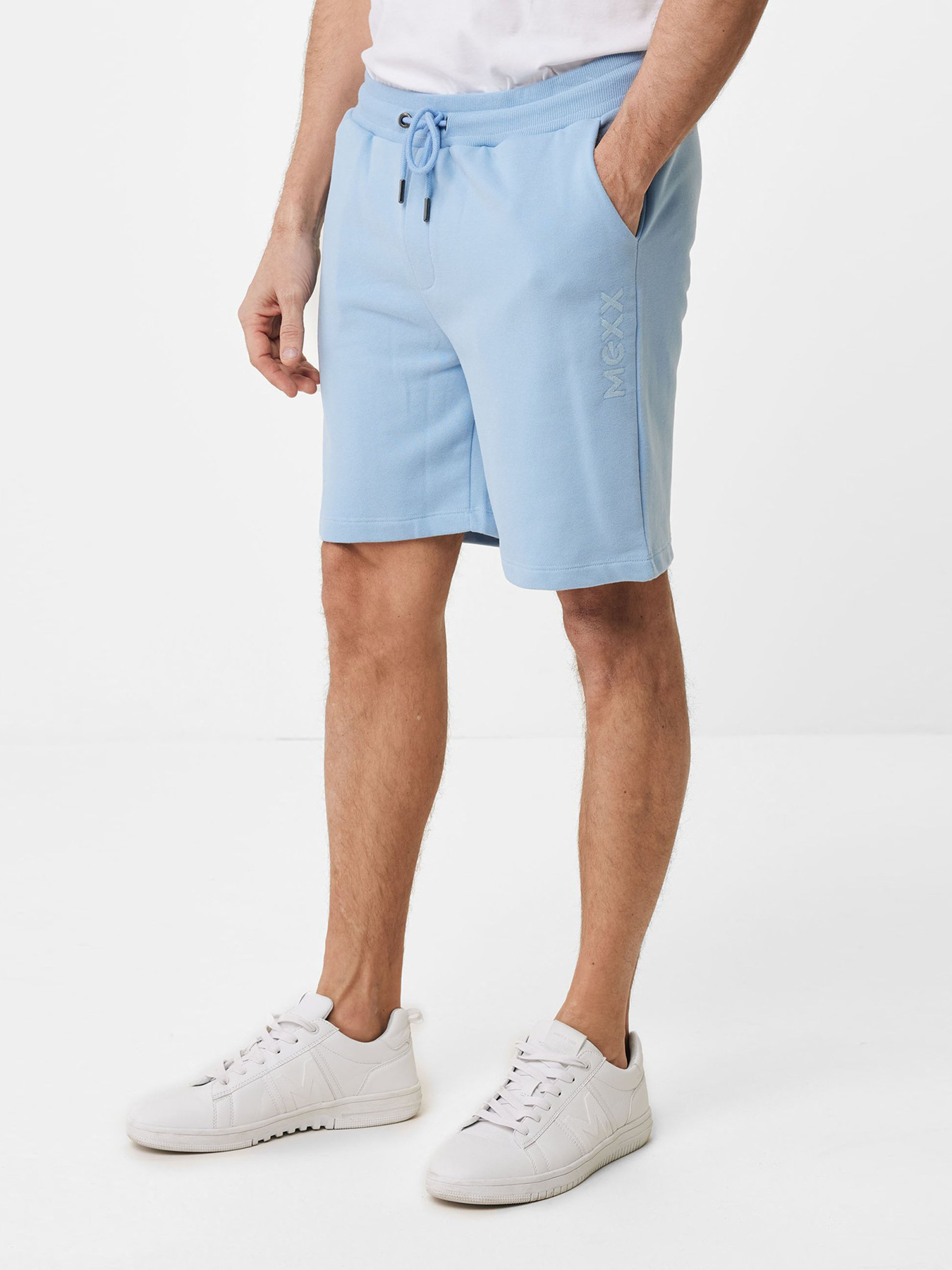 Повсякденні шорти MEXX модель TU1638033M Фото