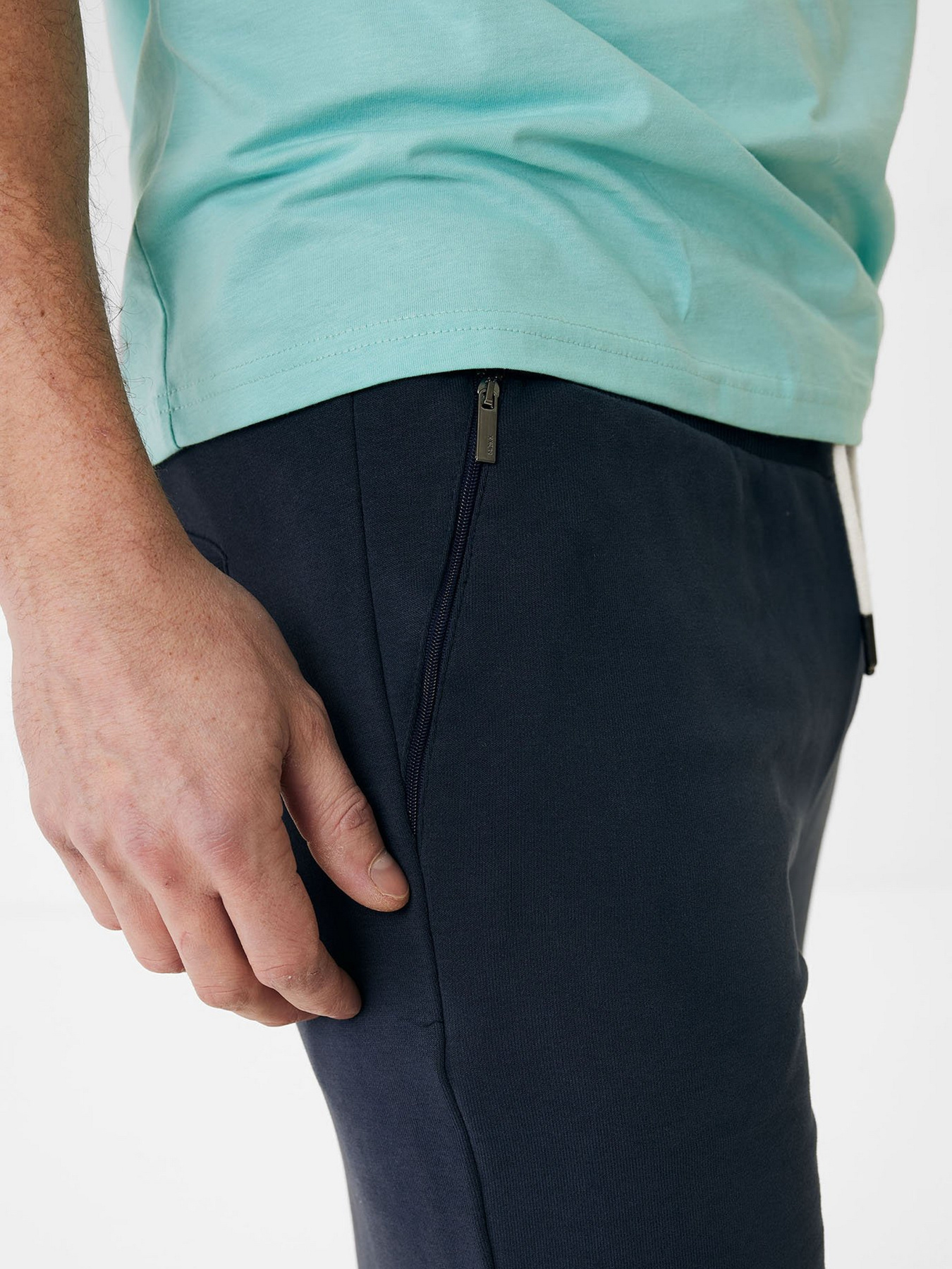 Повседневные шорты MEXX модель TU1624033M Фото