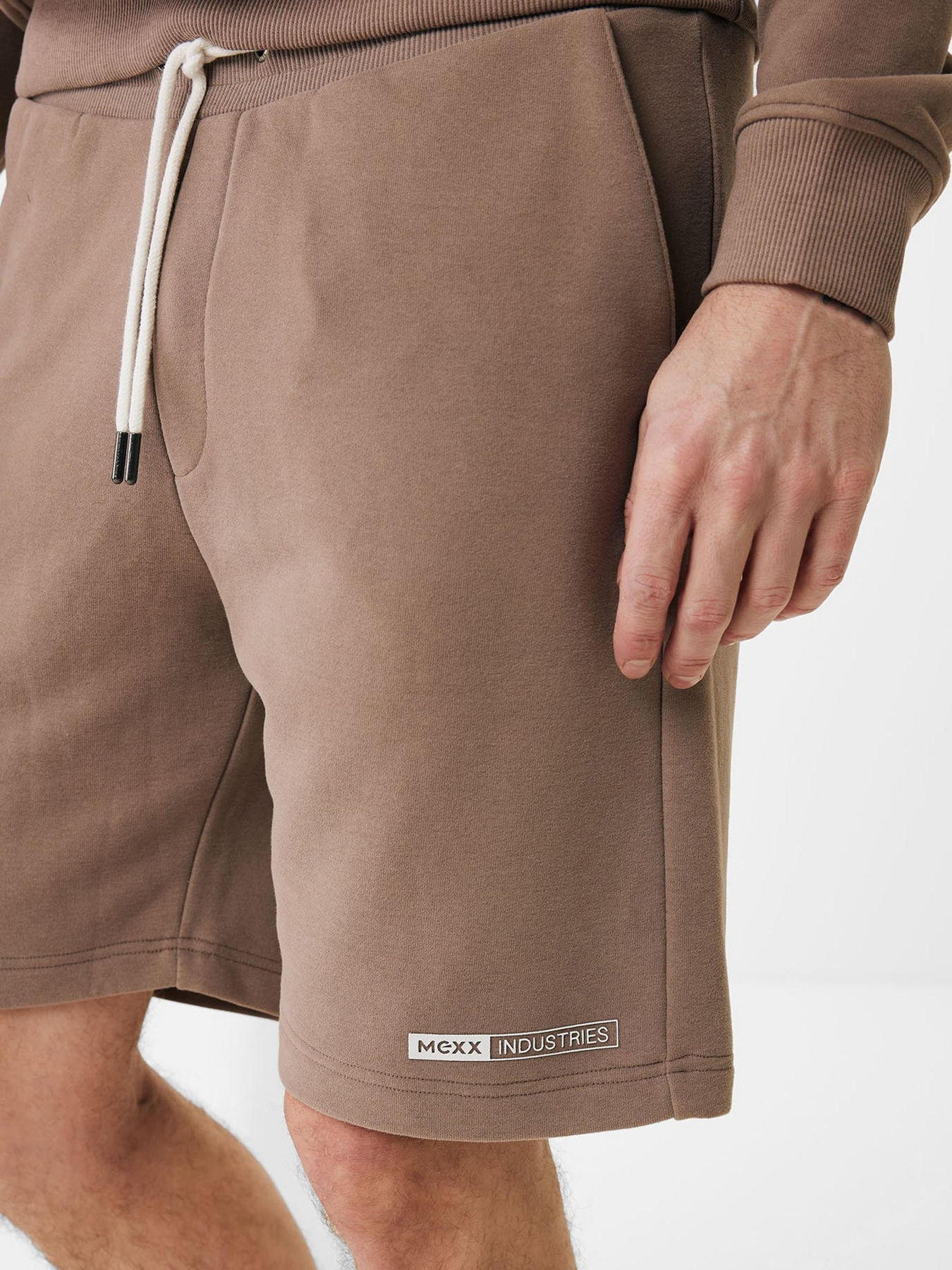 Повсякденні шорти MEXX модель TU1624033M Фото