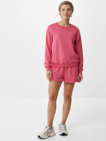 Повседневные шорты MEXX модель TU1623033W Повседневные шорты MEXX модель TU1623033W Фото