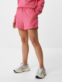 Повседневные шорты MEXX модель TU1623033W Повседневные шорты MEXX модель TU1623033W Фото