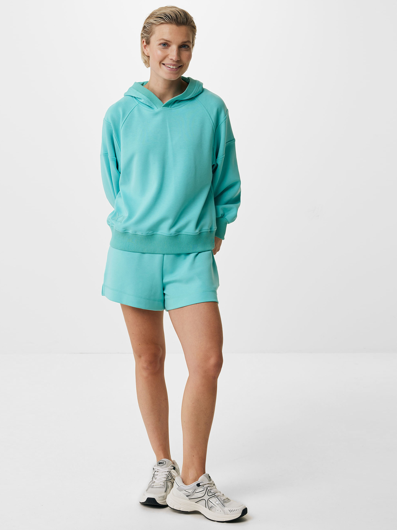 Шорты MEXX модель TU1623033W Фото