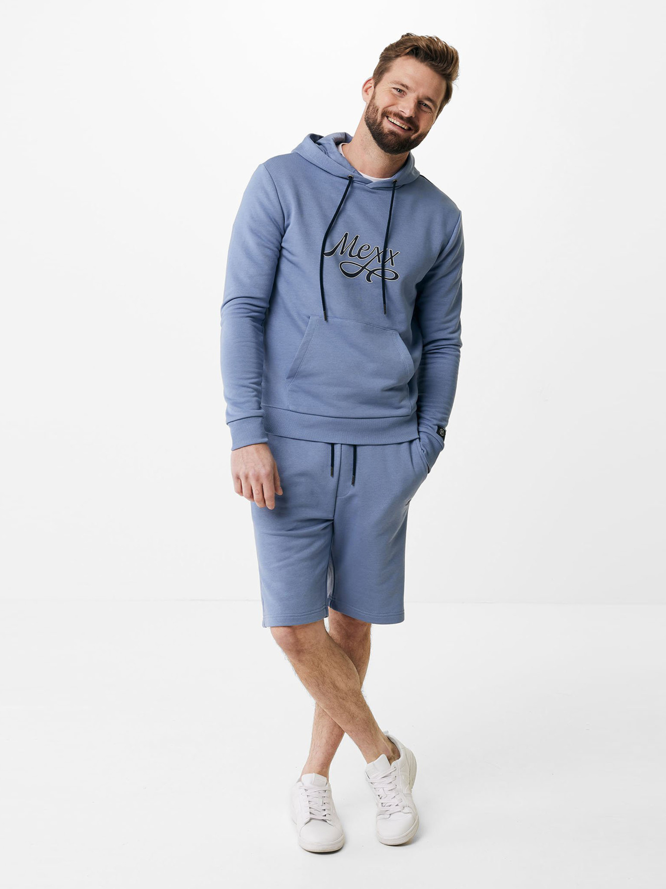 Шорты MEXX модель TU1618033M Фото