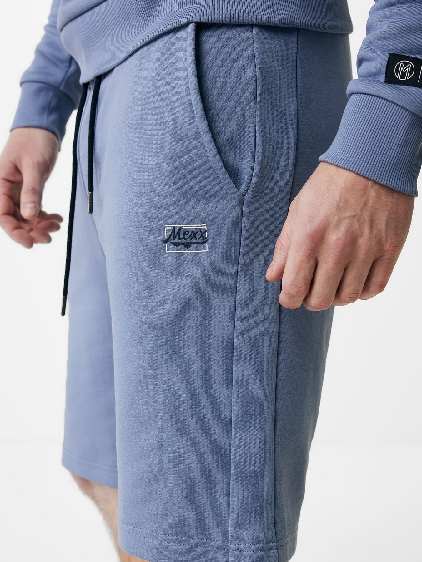 Шорты MEXX модель TU1618033M Фото