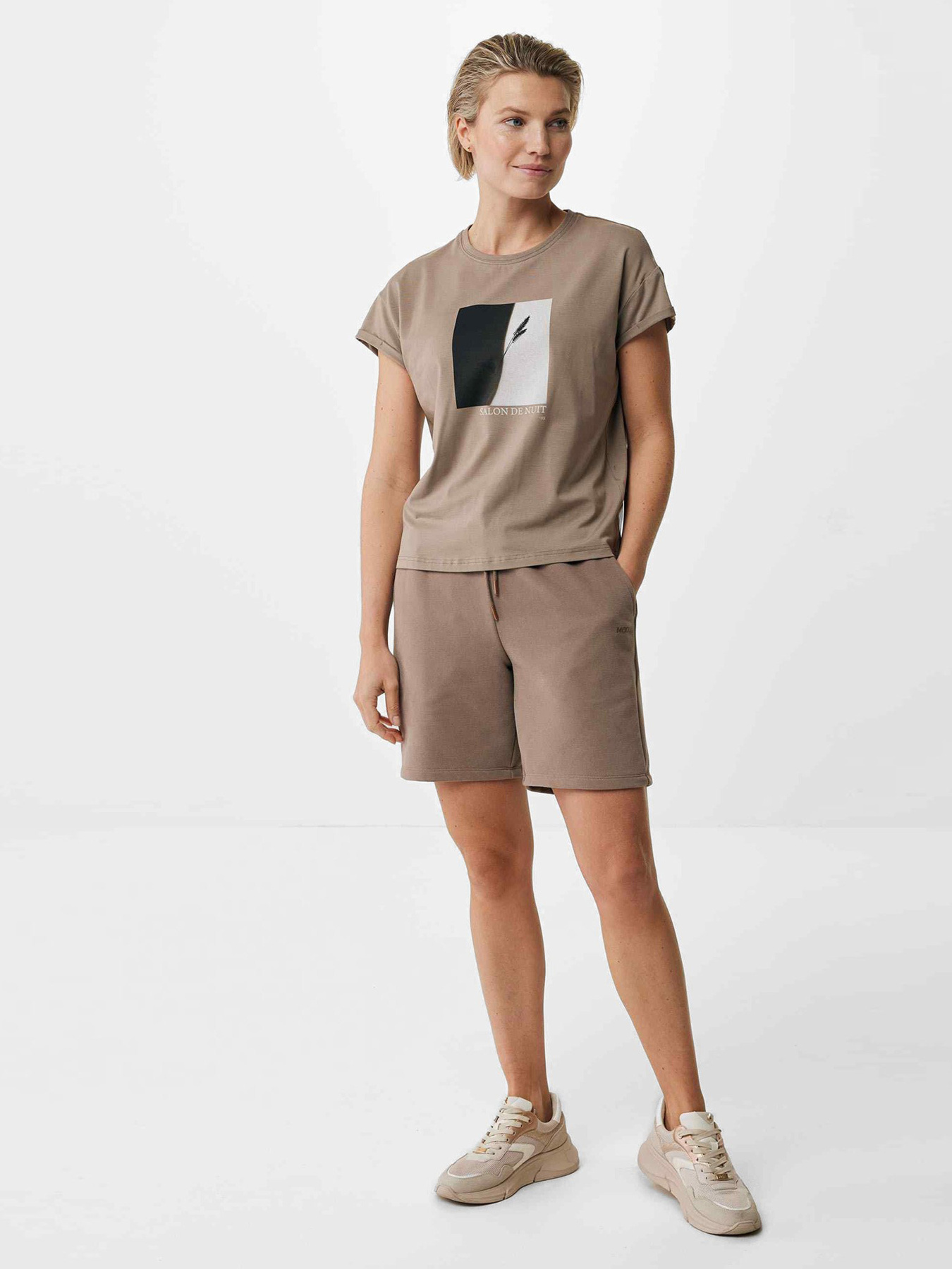 Шорти MEXX модель TU1602033W Фото