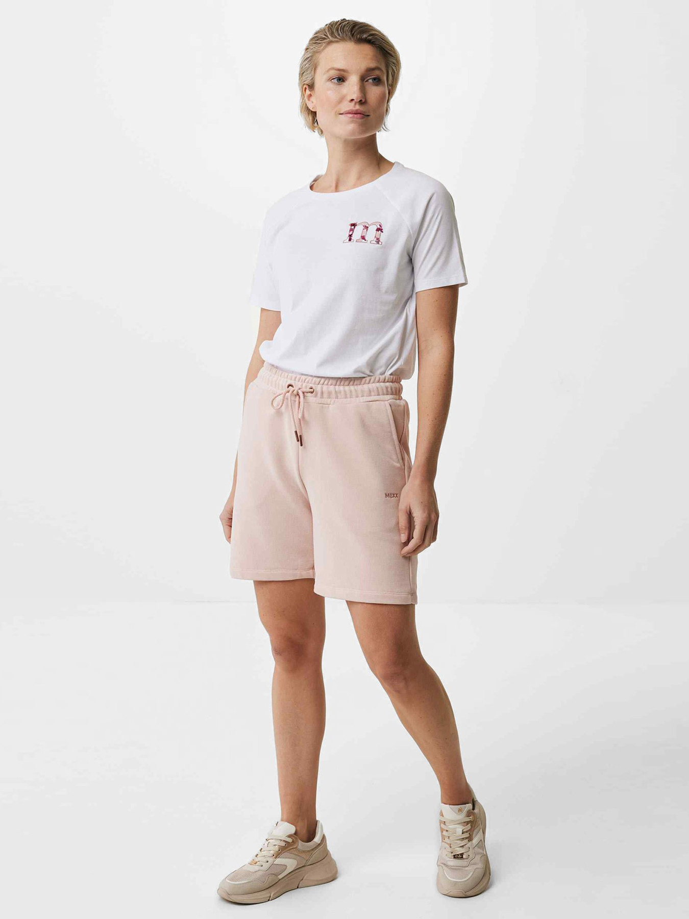 Шорты MEXX модель TU1602033W Фото