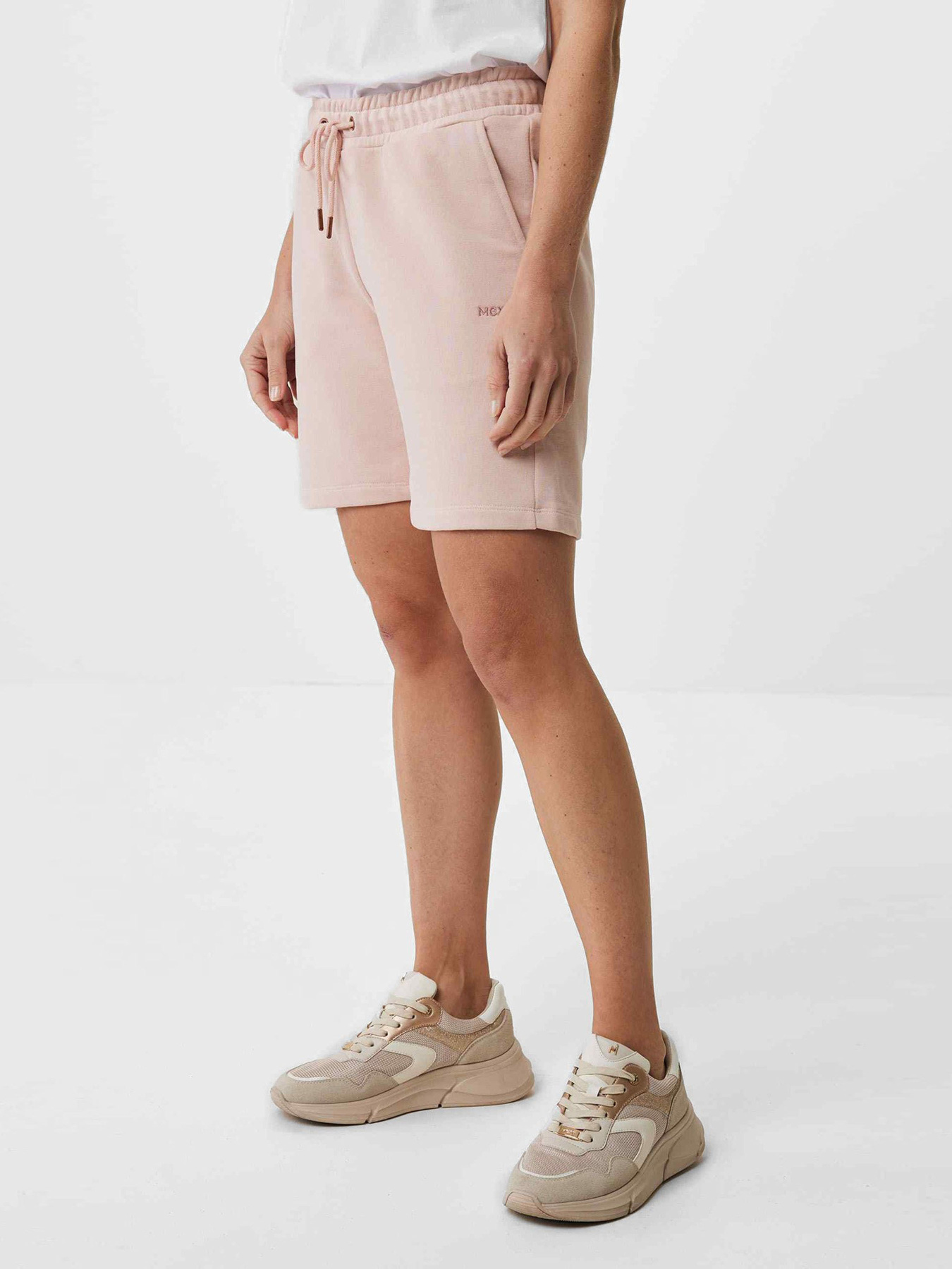 Повседневные шорты MEXX модель TU1602033W Фото