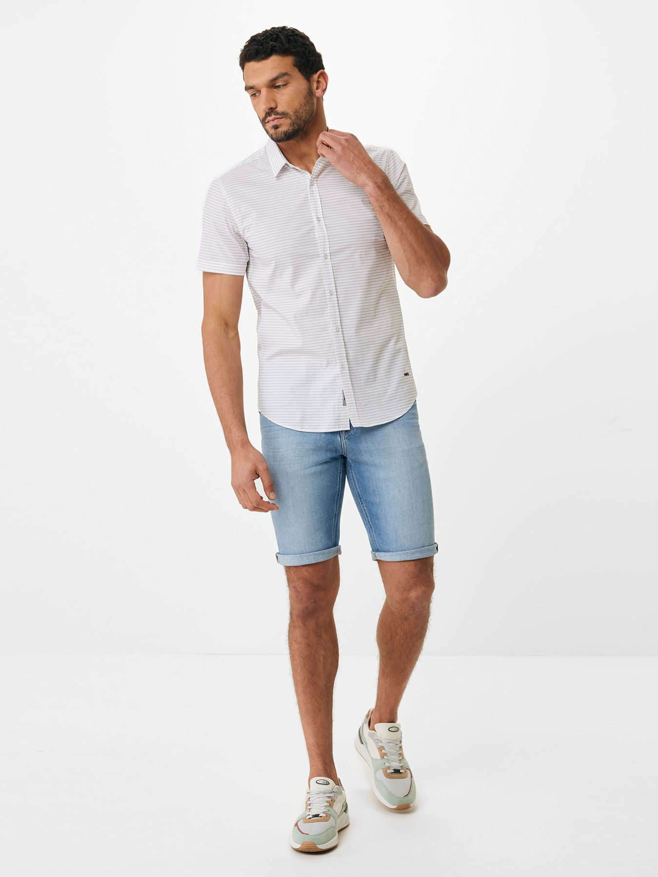 Сорочки MEXX модель TU1514033M Фото