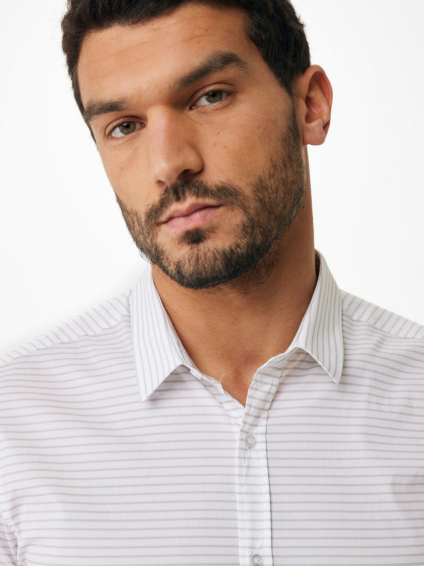 Сорочки MEXX модель TU1514033M Фото