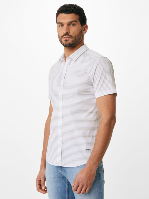 Рубашки MEXX модель TU1514033M Фото