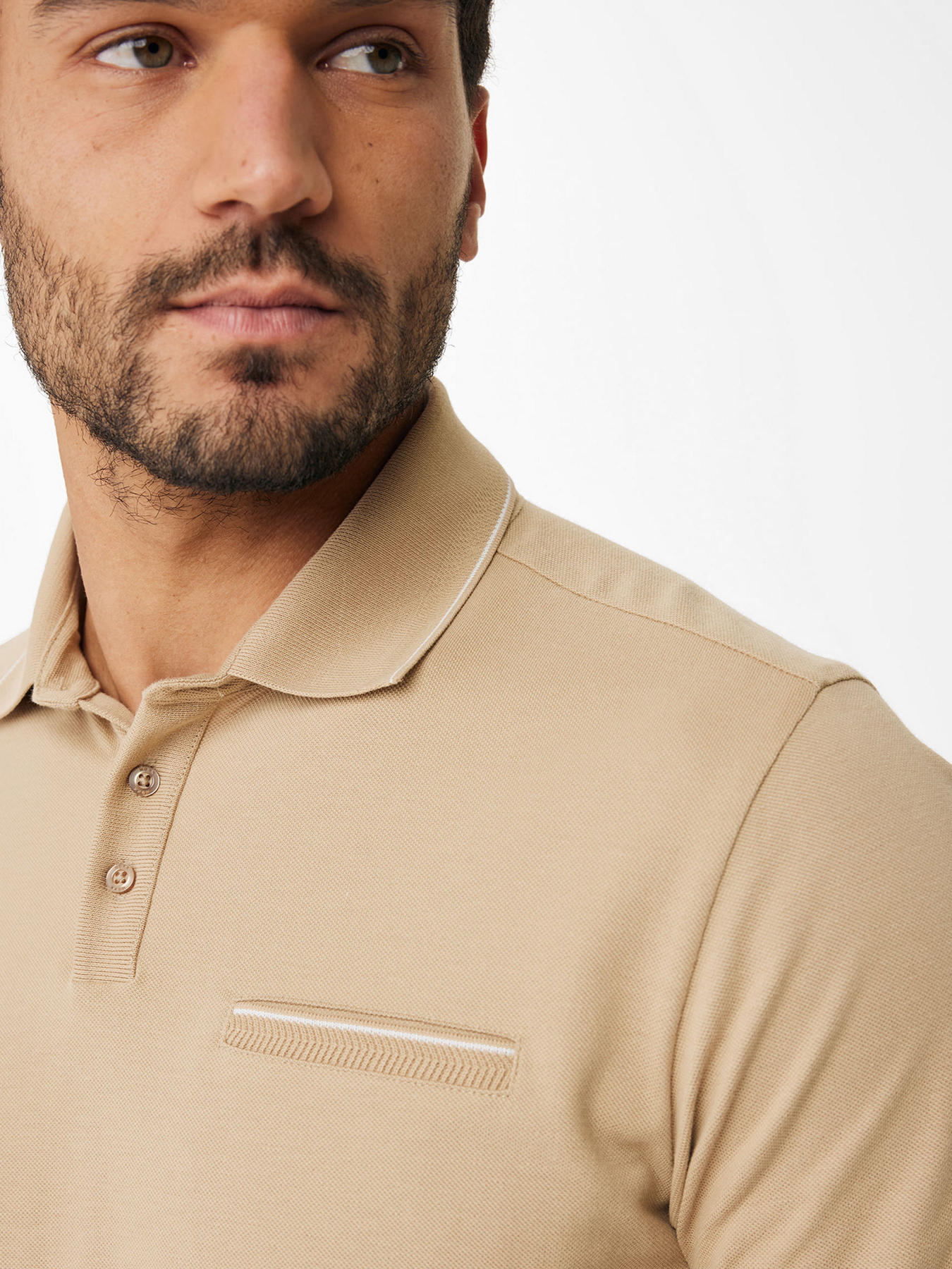 Футболки и поло MEXX модель TU1415033M Фото